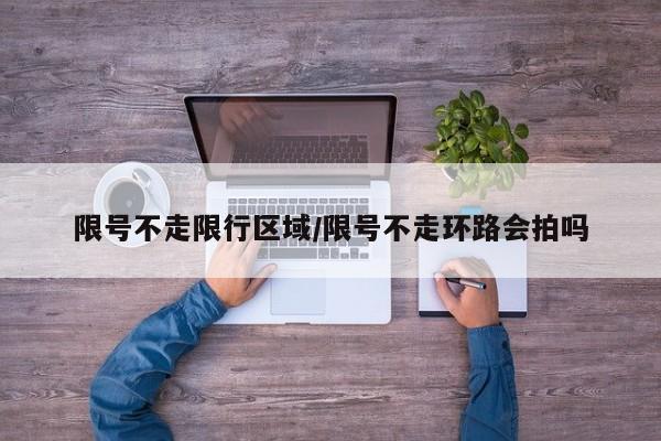 限号不走限行区域/限号不走环路会拍吗