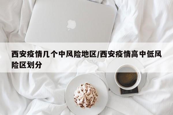 西安疫情几个中风险地区/西安疫情高中低风险区划分