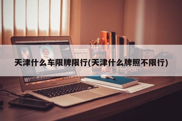 天津什么车限牌限行(天津什么牌照不限行)