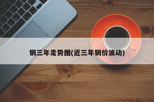 铜三年走势图(近三年铜价波动)